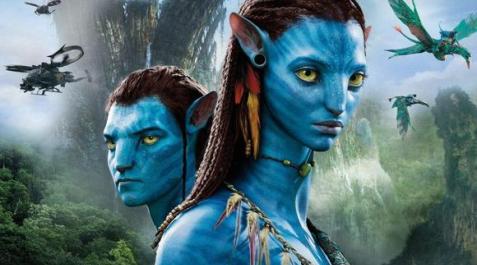 Jake Sully y Neytiri luchan contra una vieja amenaza Jake Sully y Neytiri luchan contra una vieja amenaza
