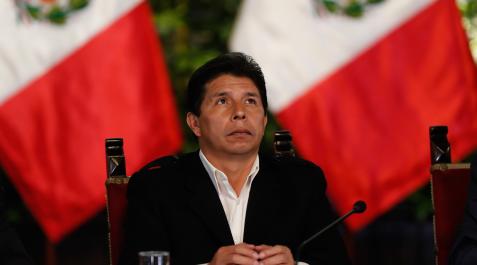 pedro-castillo-peru Pedro Castillo, expresidente de Perú