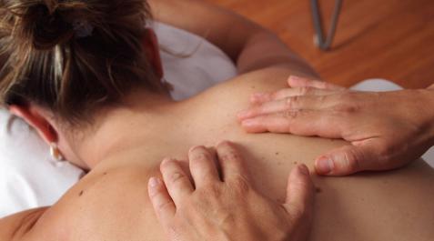 fisioterapia en la actualidad, el paciente que necesita la atención de un fisioterapeuta tiene que pasar previamente por el médico rehabilitador