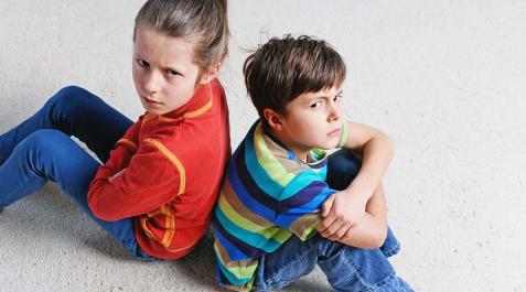 niños niños