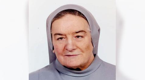 Josefa Erro Goñi Josefa Erro Goñi