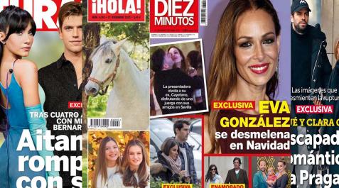 revistas corazón revistas corazón