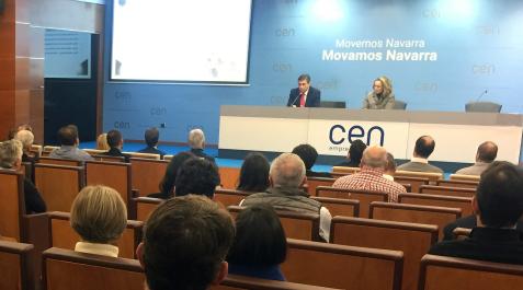 CEN CEN