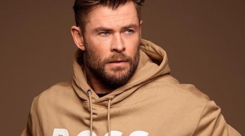 Chris Hemsworth Chris Hemsworth