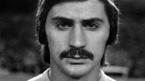 Miguel Ángel González Suárez Miguel Ángel González Suárez