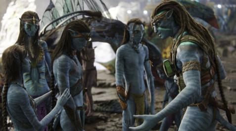 avatar 2 avatar 2