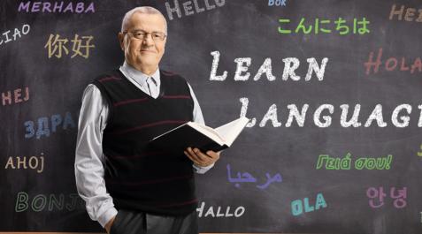 APRENDIZAJE-IDIOMAS-ADULTOS Aprender lenguas puede servir para mantener la actividad intelectual en etapas de madurez vital