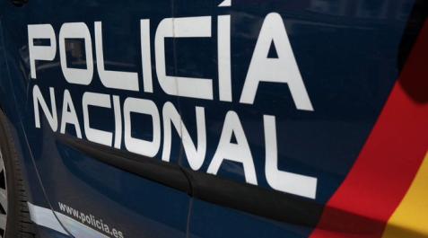 policía nacional policía nacional