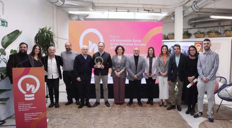 premio innovación social premio innovación social