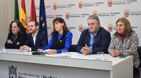 PSN Pamplona PSN Pamplona