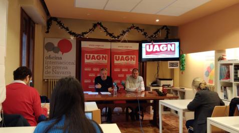 uagn uagn