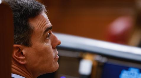 pedro sánchez pedro sánchez