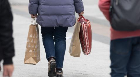compras navidad compras navidad