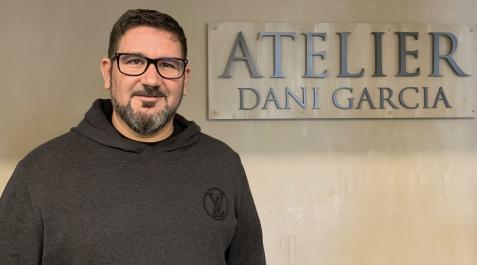 dani garcía dani garcía