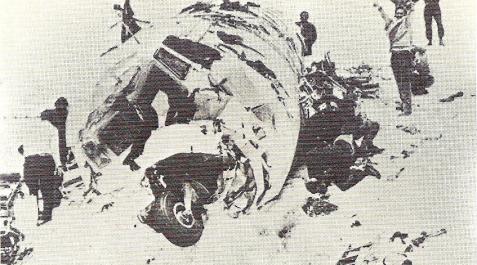 rescate Andes rescate Andes