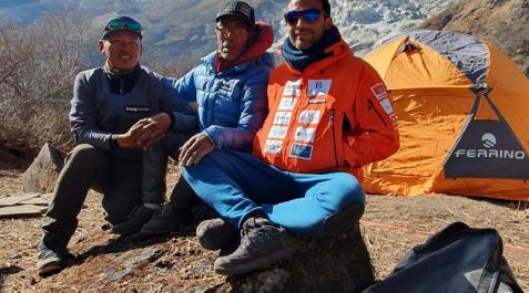 txikon manaslu txikon manaslu