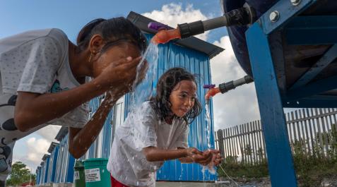De cara a los próximos años se priorizarán intervenciones en África, América del Sur, Centroamérica y Caribe, centrando la atención en zonas con un Índice de Desarrollo Humano (IDH) bajo para satisfacer las necesidades básicas a nivel local De cara a los próximos años se priorizarán intervenciones en África, América del Sur, Centroamérica y Caribe, centrando la atención en zonas con un Índice de Desarrollo Humano (IDH) bajo para satisfacer las necesidades básicas a nivel local