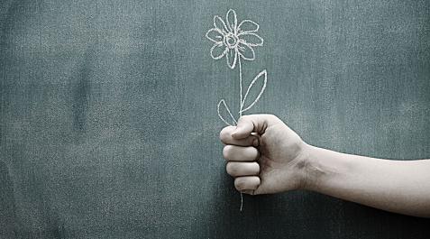 EDUCACION La educación en casa es la base sobre la que se construye todo y por eso es tan importante encontrar cierta armonía