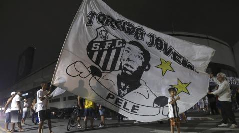 fallecimiento pelé fallecimiento pelé