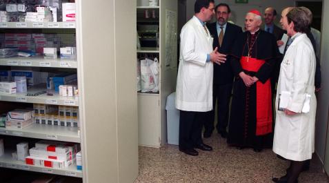 ratzinger CUN ratzinger CUN