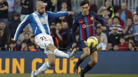 barcelona espanyol barcelona espanyol