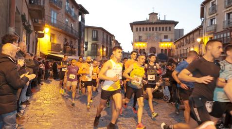 San Silvestre de Olite San Silvestre de Olite