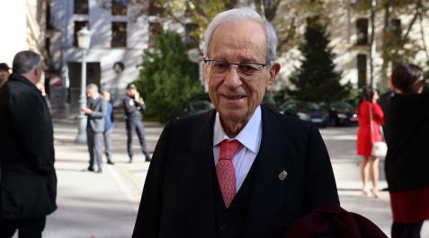 Jaime Ignacio del Burgo. Jaime Ignacio del Burgo.