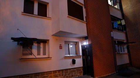 Una mujer intenta matar a sus hijos en Barakaldo y luego trata de suicidarse Una mujer intenta matar a sus hijos en Barakaldo y luego trata de suicidarse