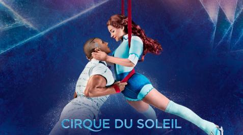 0daba8f9-ff5b-4898-80bb-db352b88ae01 Hoy llega al Navarra Arena el Cirque du Soleil con su espectáculo 'Crystal'.