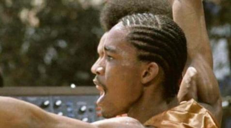 fred Fred White, batería de Earth Wind & Fire