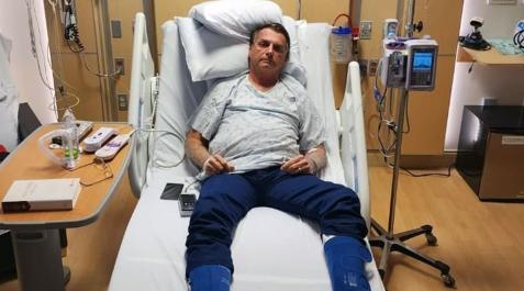Jair Bolsonaro Jair Bolsonaro