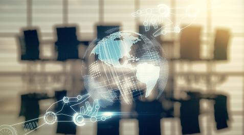 INTELIGENCIA-ARTIFICIAL Ninguna jurisdicción en el mundo ha desarrollado una regulación comprensiva y específica para los problemas generados por la inteligencia artificial
