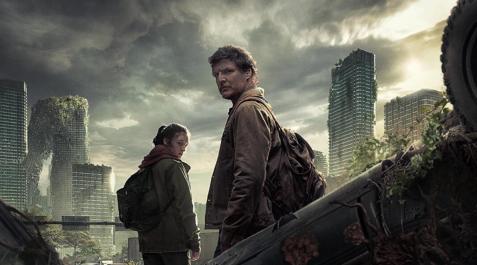 lastofus Imagen promocional de 'The last of us'