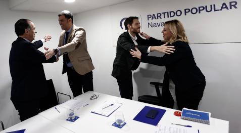 Sayas Adanero PPN Sayas Adanero PPN