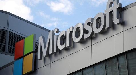 microsoft microsoft