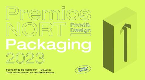 Premios Nort Packagining Premios Nort Packagining