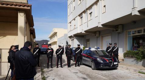 messina La Policía italiana detuvo el pasado lunes a Matteo Messina Denaro