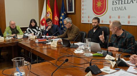 pleno estella pleno estella