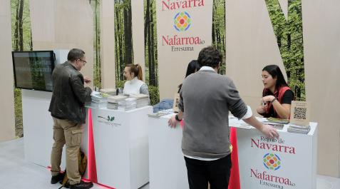 FITUR FITUR