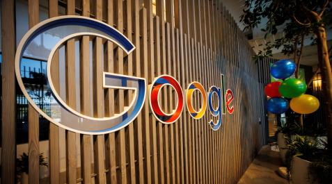 Instalaciones de Google Instalaciones de Google