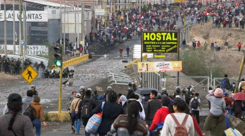 Perú Perú