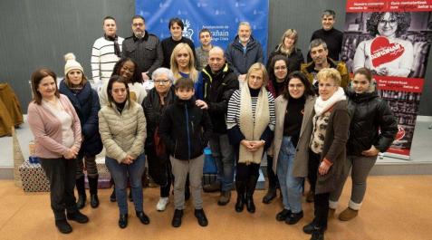concurso escaparates barañáin concurso escaparates barañáin