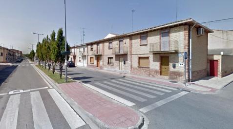 Viviendas en Castejón Viviendas en Castejón