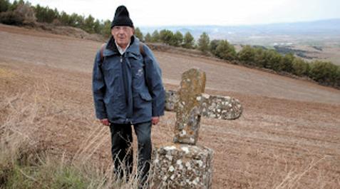 Javier Aoiz ‘El Templao’ Javier Aoiz ‘El Templao’