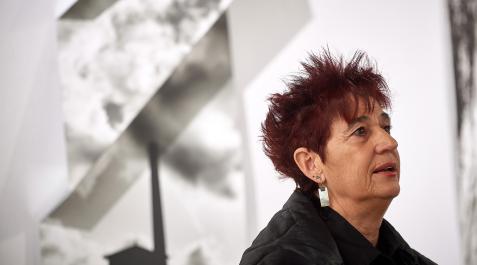 Belén Arévalo Belén Arévalo