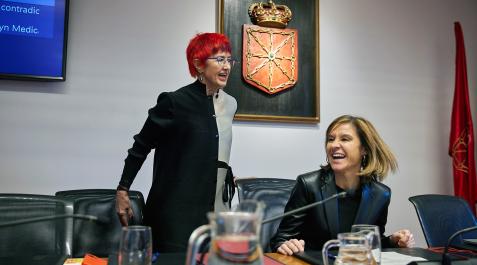 Santos Induráin Santos Induráin