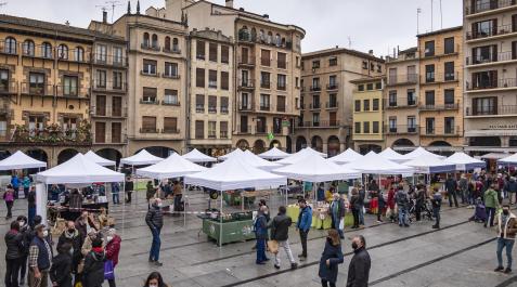 plazara *A: MONTXO A.G.
*F: 2020-11-14
*L: ESTELLA
*T: MERCADO DE PRODUCTO LOCAL PLAZARA
*P: