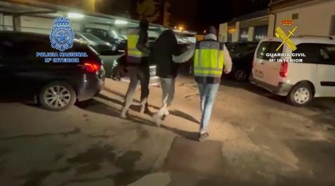 detención girona yihadismo detención girona yihadismo