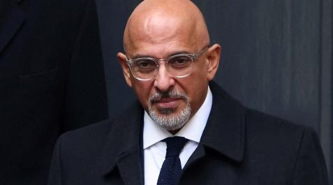Nadhim Zahawi Nadhim Zahawi