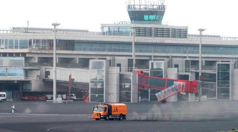 aeropuerto-la-palma Aeropuero de La Palma